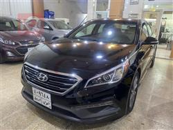 هیوندای سۆناتا